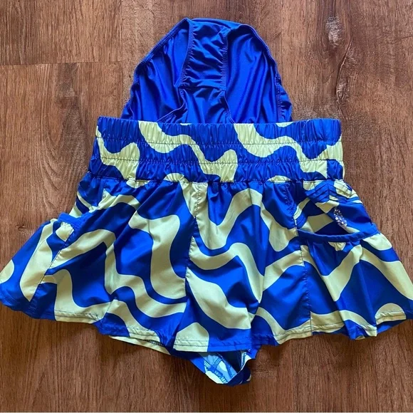 Easy Tiger Shorts by FP Movement - Picture 5 of 5